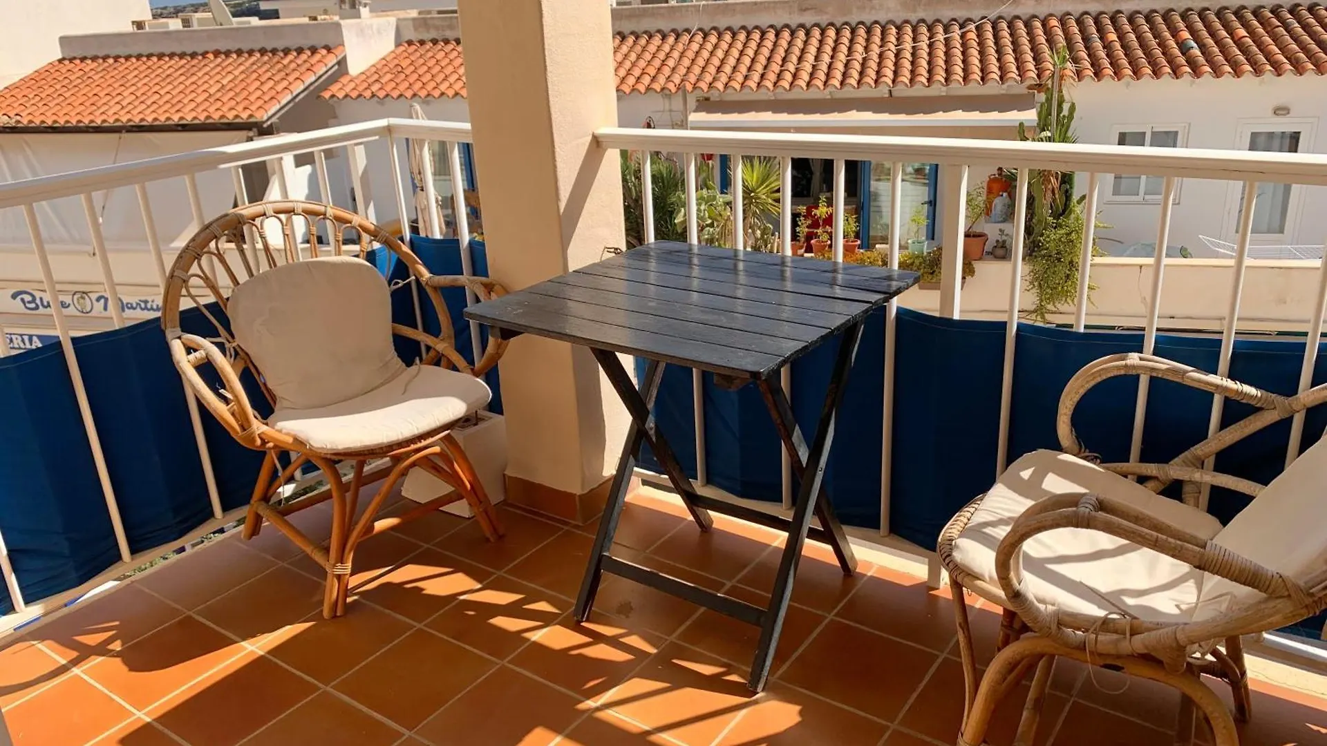 Apartamentos Pepe, A Solo 30 Metros Del Mar エス・プホルス スペイン
