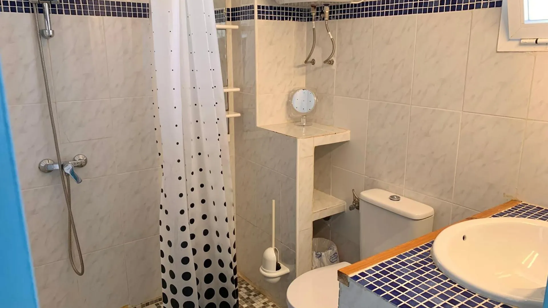 Apartamentos Pepe, A Solo 30 Metros Del Mar エス・プホルス アパート