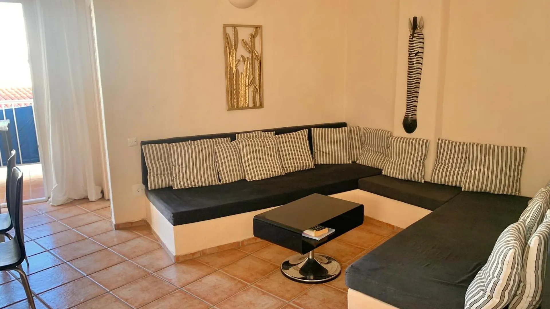 Apartamentos Pepe, A Solo 30 Metros Del Mar エス・プホルス アパート